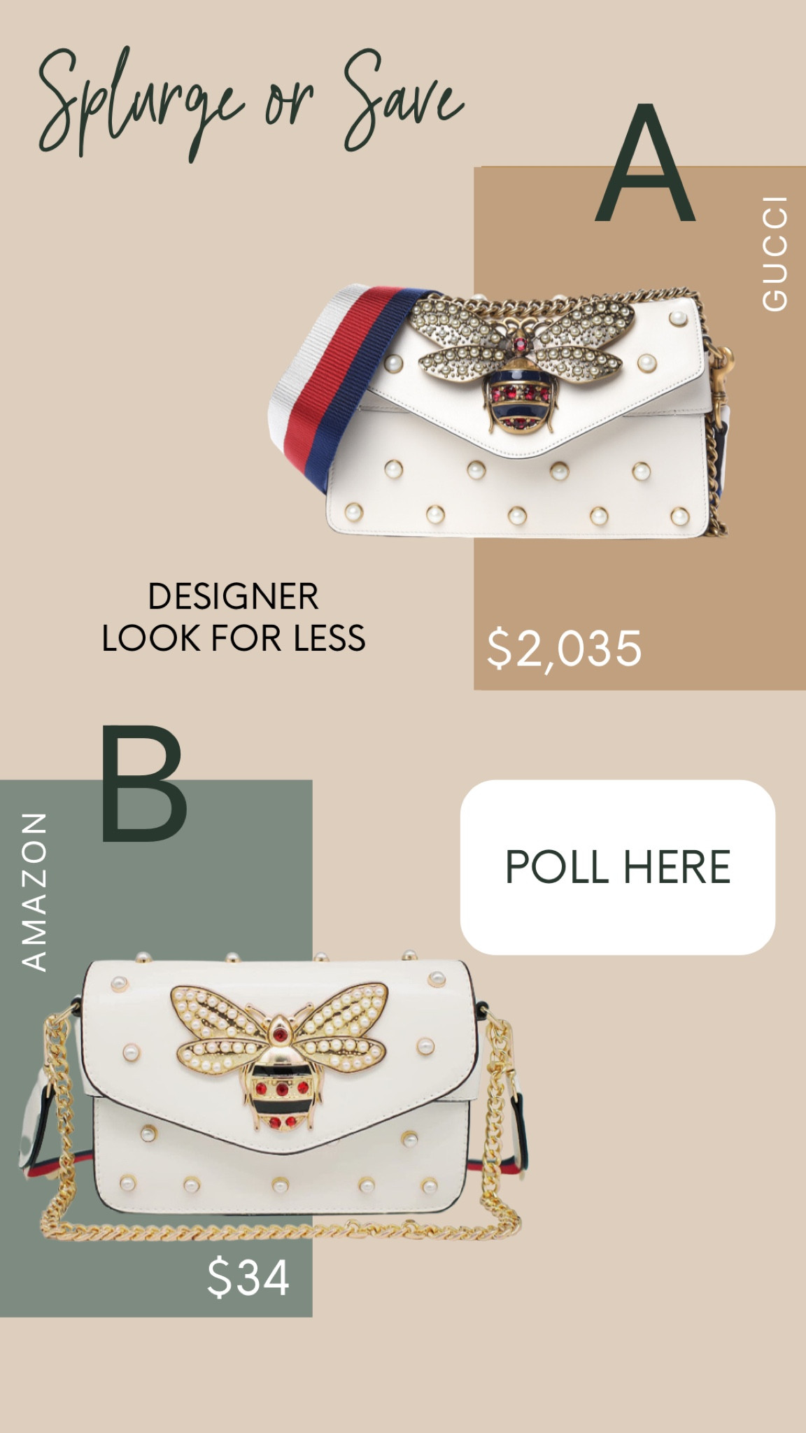 MY FAVS. Gucci Bumble bee bag  Shoulder bag, Bags, Shoulder bag women