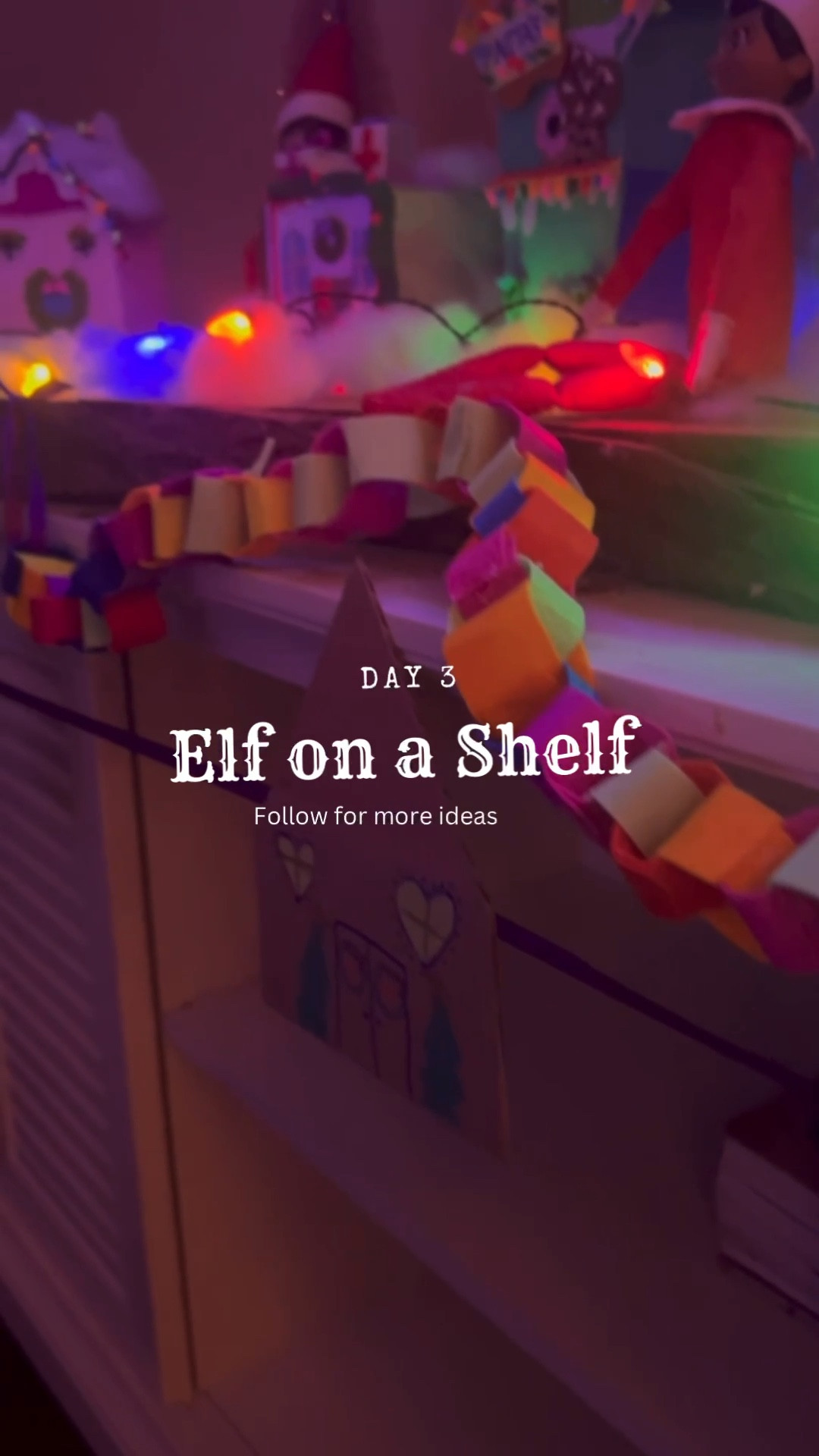 Elf on the shelf 3/25

#LTKHome #LTKHoliday #LTKFamily