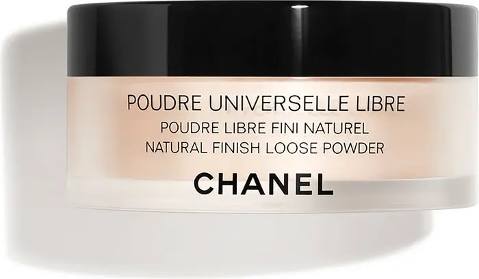 CHANEL POUDRE UNIVERSELLE LIBRE Natural Finish Loose Powder | Nordstrom | Nordstrom