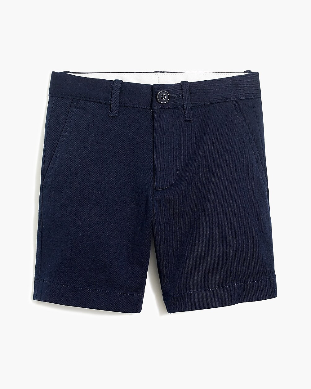 Boys' Gramercy flex chino short | J.Crew Factory