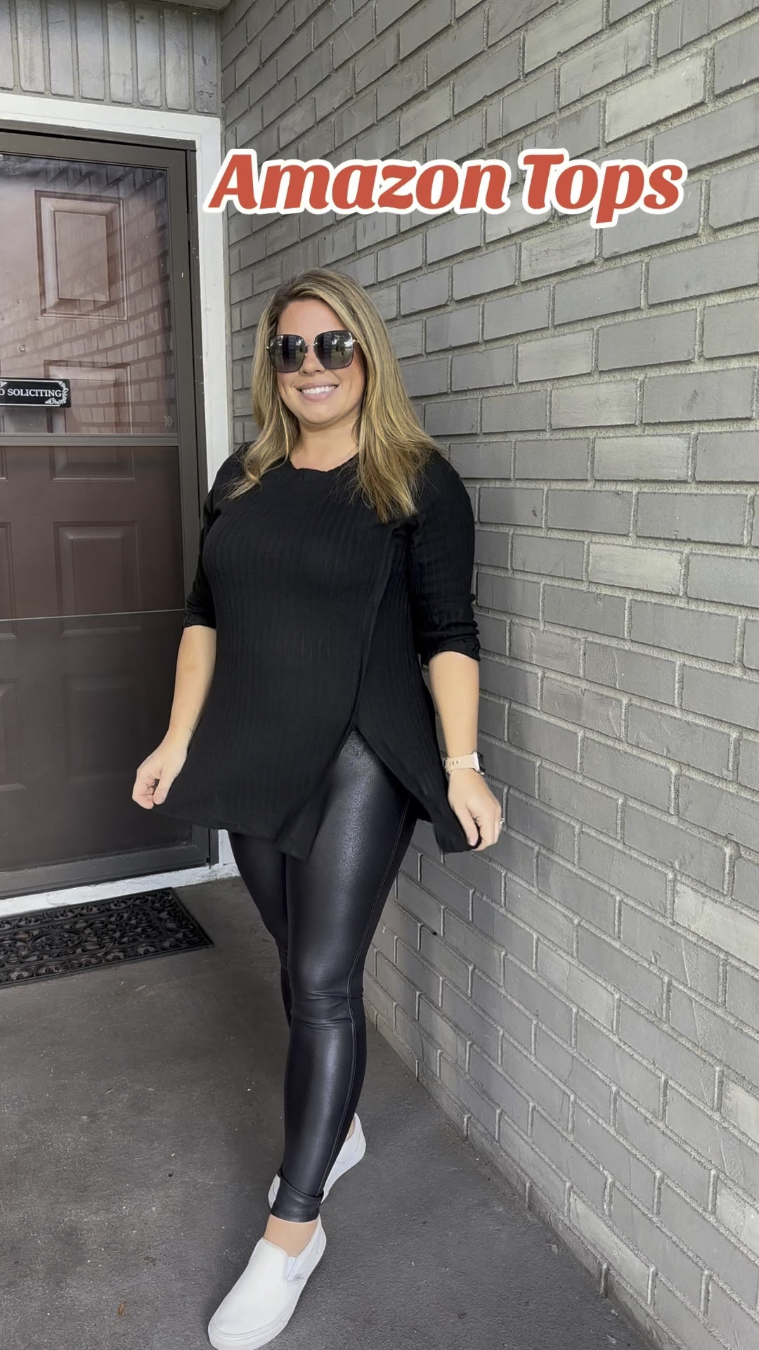 Some of my favorite long sleeve finds for this Fall from Amazon!


Midsize outfits
Midsize style
Midsize fashion
Midsize long sleeve
Midsize fall fashion 
Sweater find
Amazon find
Sweatshirt find 
Fall Amazonfashion

#LTKmidsize #LTKstyletip #LTKfindsunder50