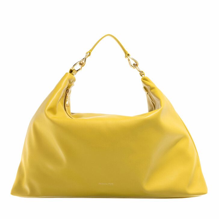 Borsa/Bag Ochra Yellow
                                    Hobo Bag | Fashionette (DE)