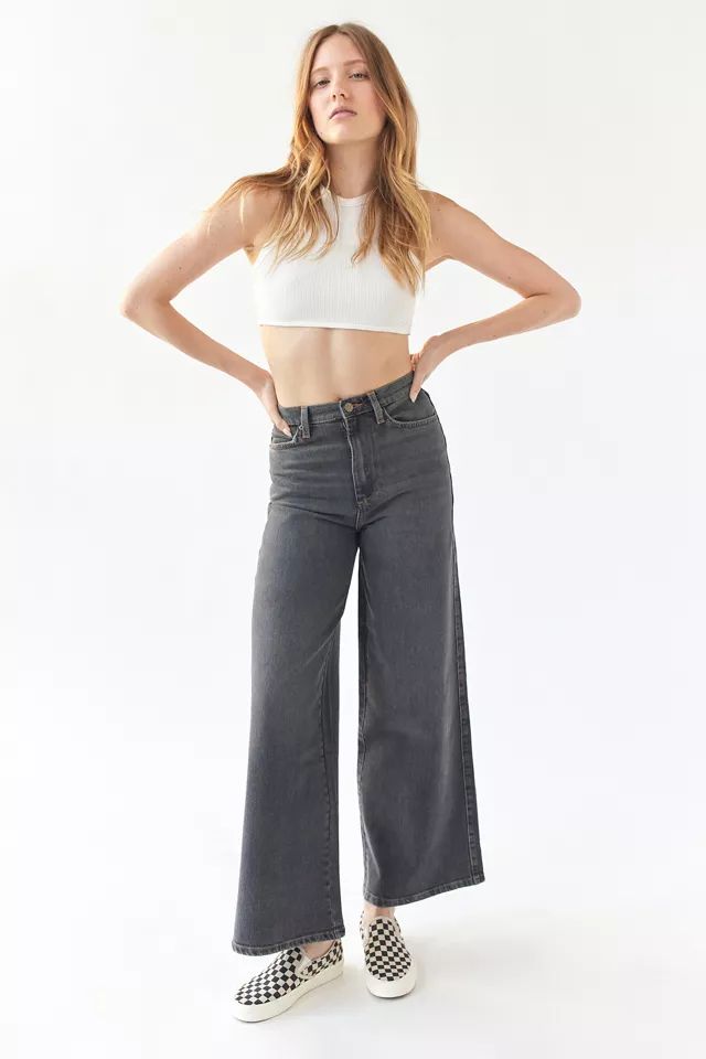 BDG The A-Wide Jean | Urban Outfitters (US and RoW)