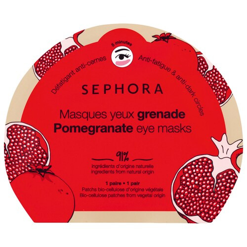 Clean Eye Mask - SEPHORA COLLECTION | Sephora | Sephora (US)