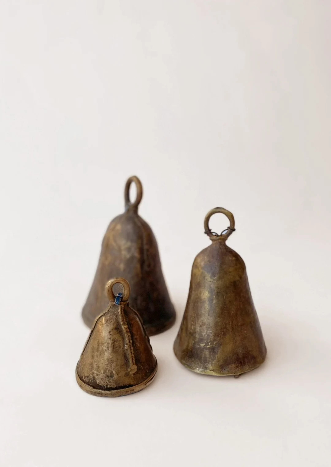 Vintage African Bell, Various Sizes - Etsy | Etsy (US)