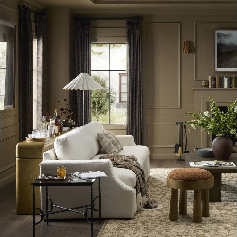 STOP scrolling if you want your living room to look EXPENSIVE this fall 🍂🔥 These sofa finds are everything — luxe leather, dreamy velvet, and those curved statement pieces that scream high-end without trying. Your cozy fall setup starts here… save now, thank me later 🤎

#ltkhome #falllivingroom #luxuryvibes #cozyaesthetic #fallhomedecor #livingroomdecor #homeinspo #interiorgoals #cozyseason #sofaedit #curvedsofa #velvetsofa #leathersofa #modernhome #neutralaesthetic #fallvibes #ltkfinds #homesofltk #fallrefresh #viralhome #fall2026 

 #LTKSeasonal #LTKHome #LTKSaleAlert