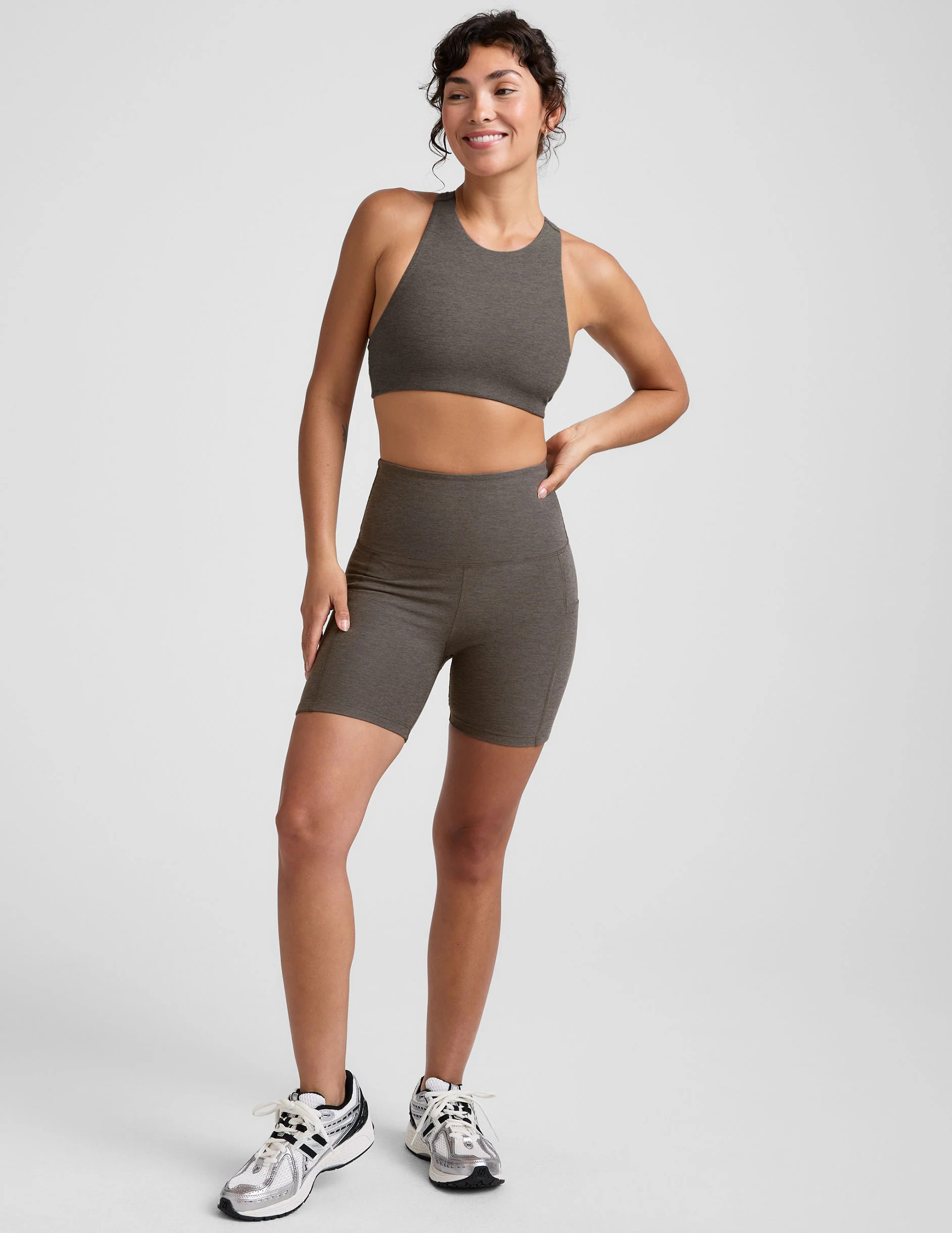 Spacedye Refocus Bra | Beyond Yoga | Beyond Yoga