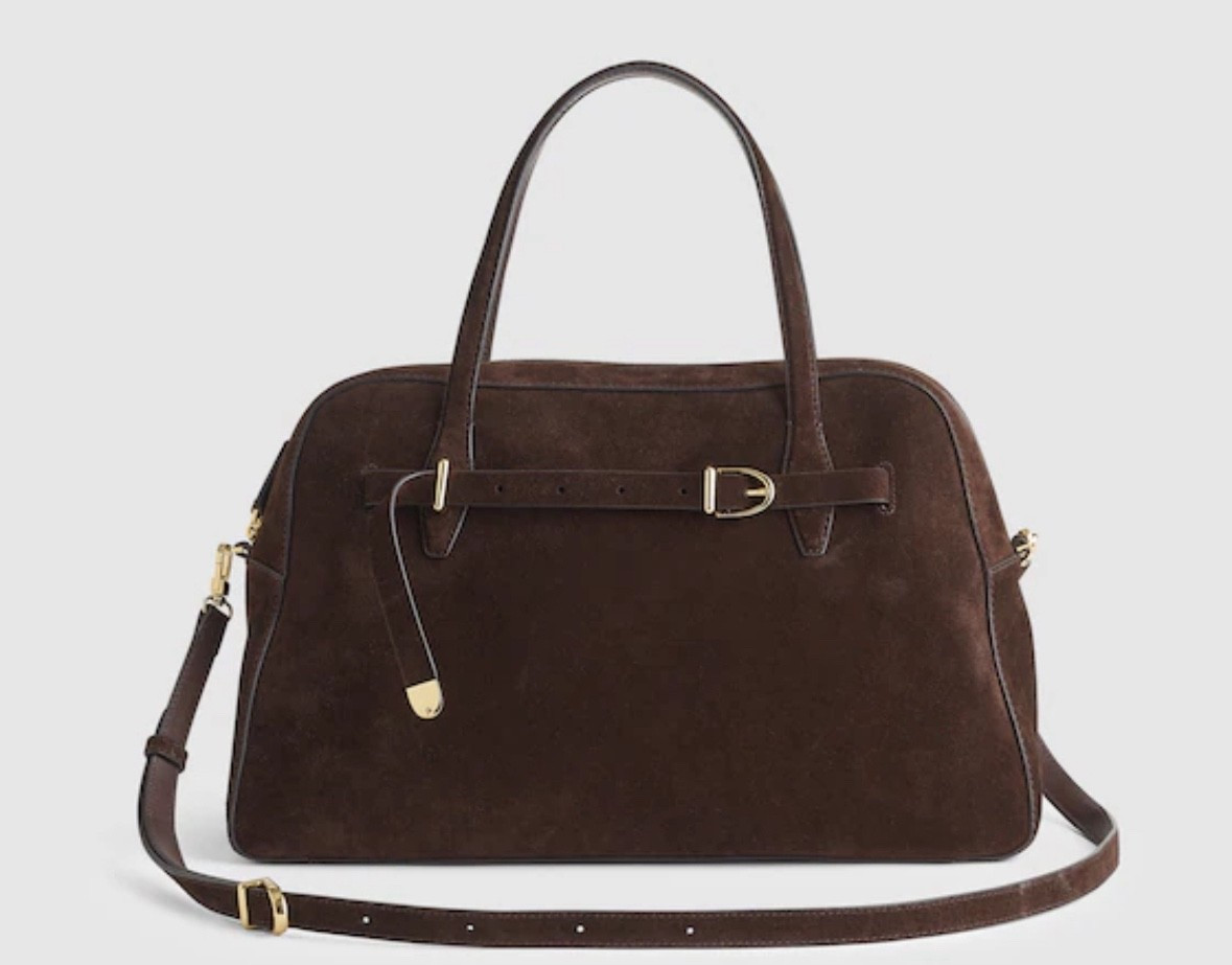 belted bags 

#LTKItBag