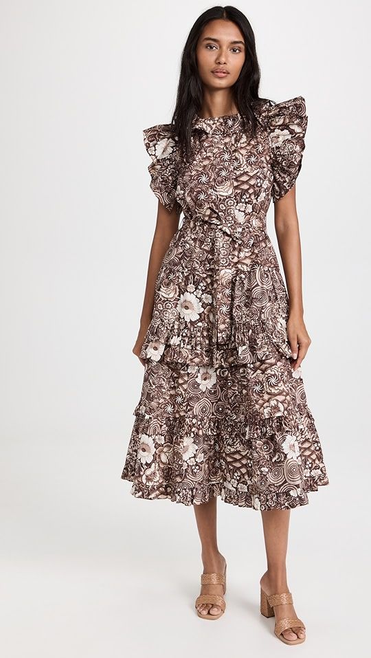 Elsie Dress | Shopbop