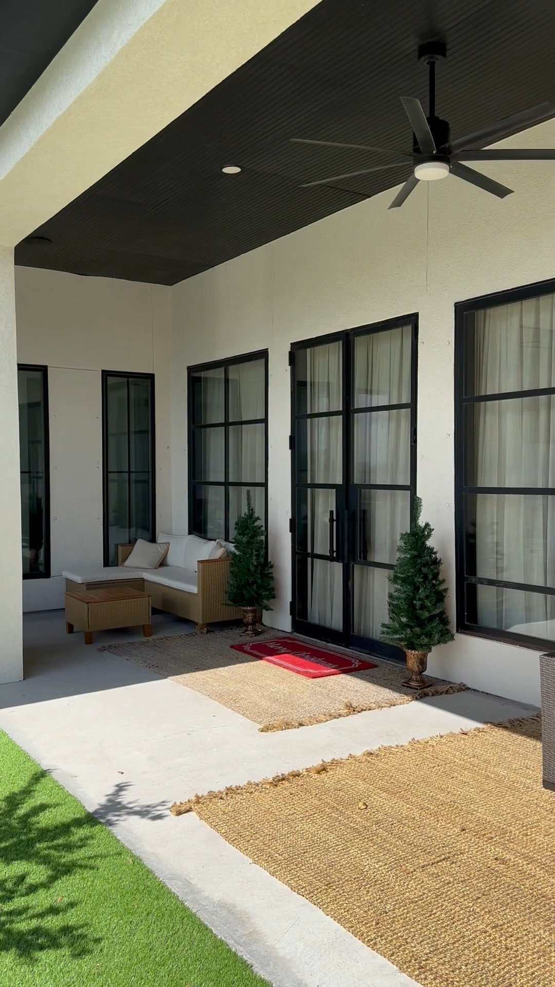 Indoor/Outdoor Christmas trees, with pots! 
While I’m not decorating quite yet, had to show y’all this order that just came in🎄

#LTKHoliday #LTKStyleTip #LTKHome