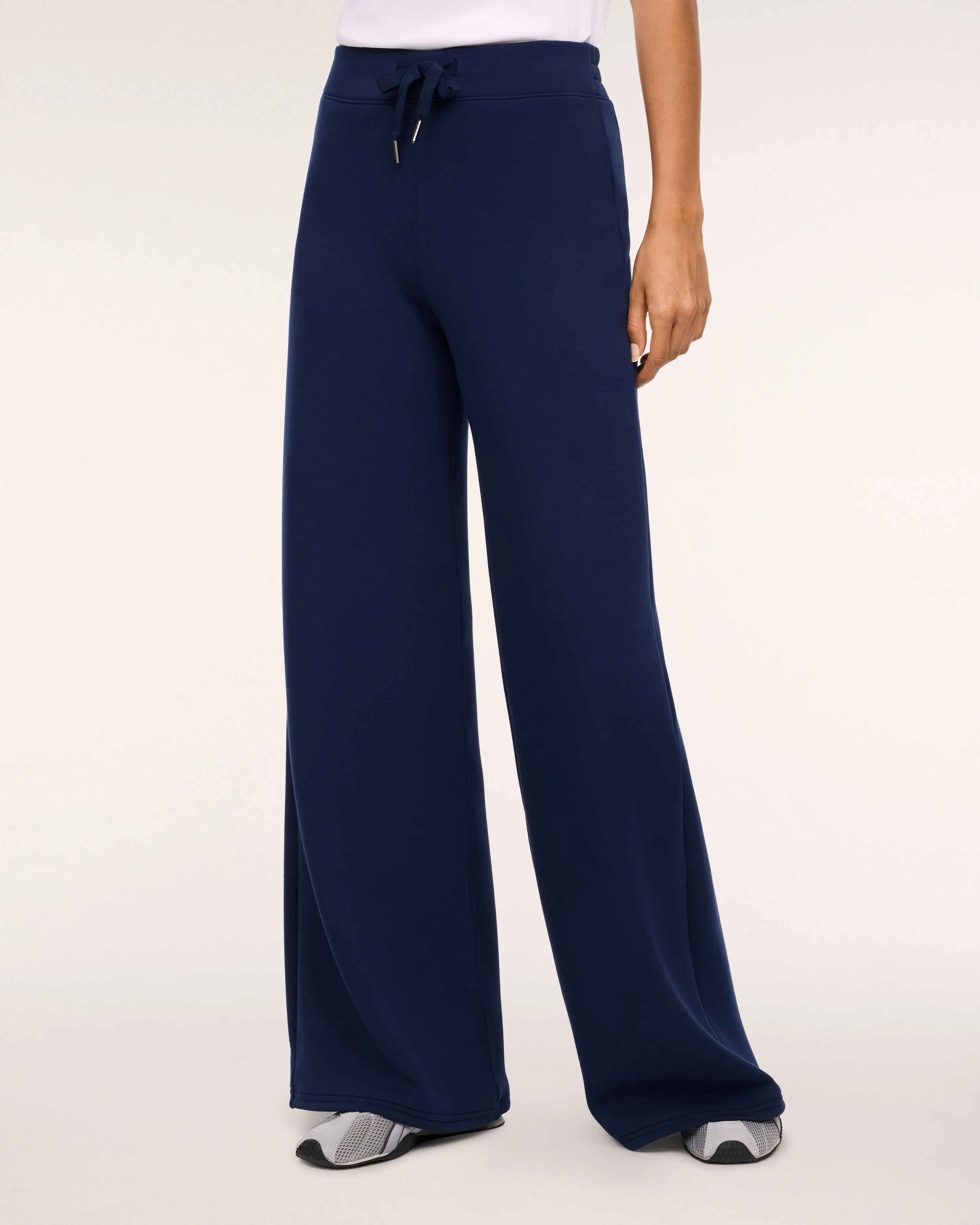 Wide Leg Pant | Spanx