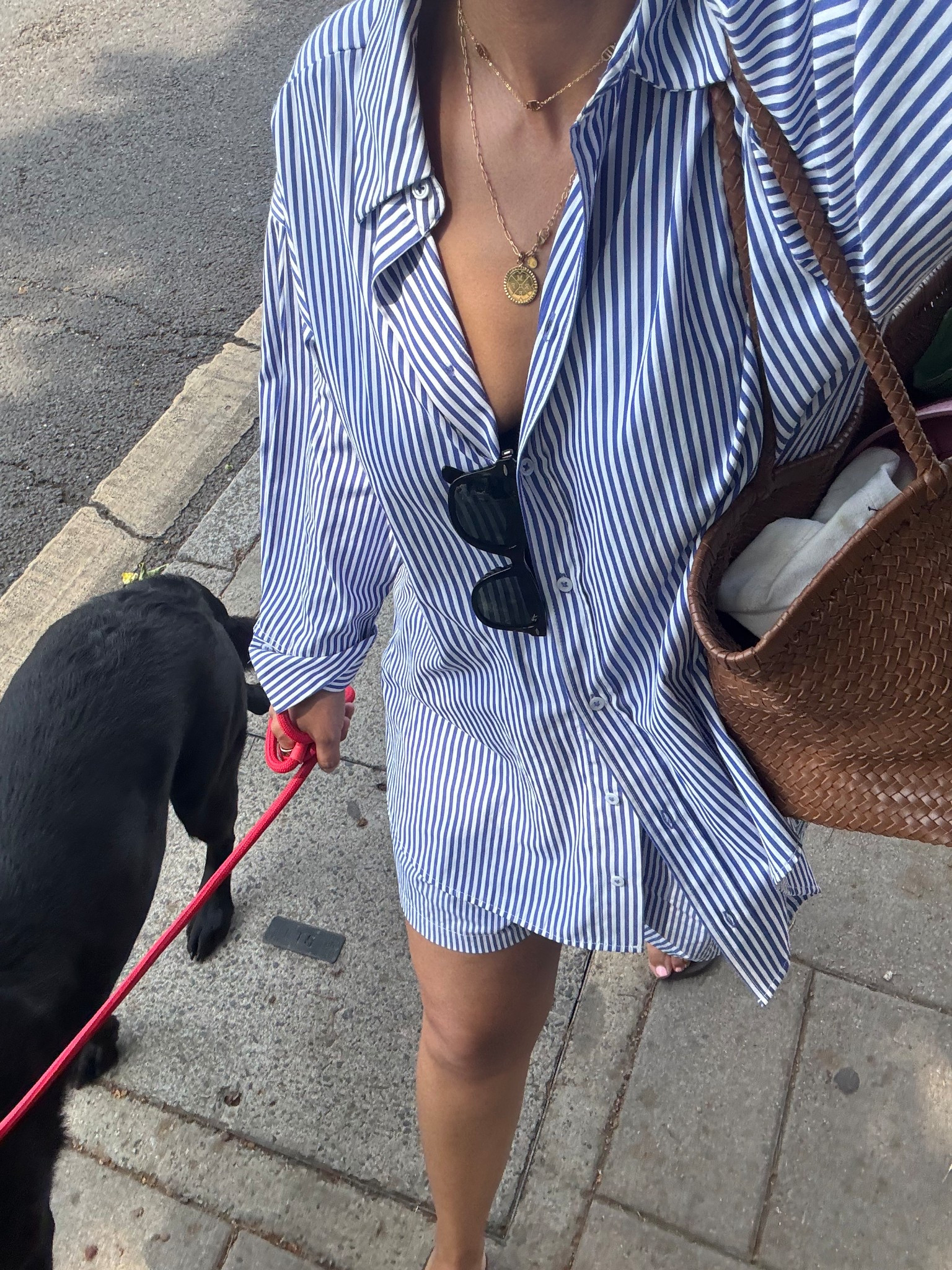 Stripe set for summer 

#LTKsummer #LTKeurope #LTKuk