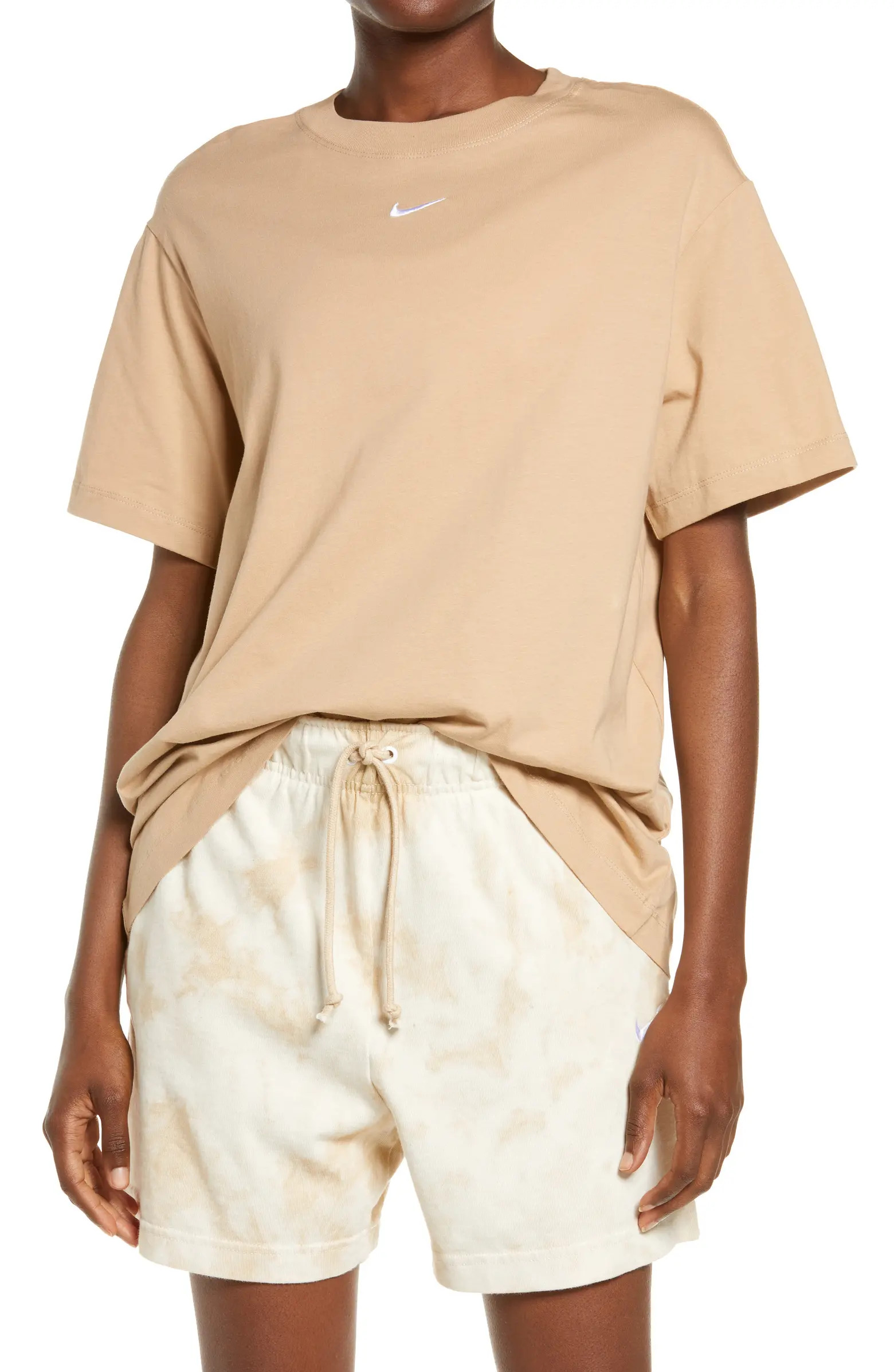 Nike Sportswear Essential T-Shirt | Nordstrom | Nordstrom