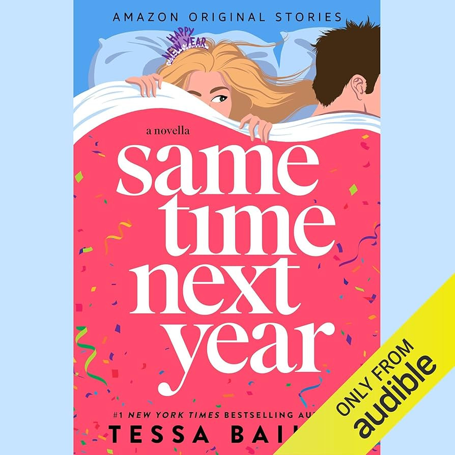 Same Time Next Year: A Novella | Amazon (US)