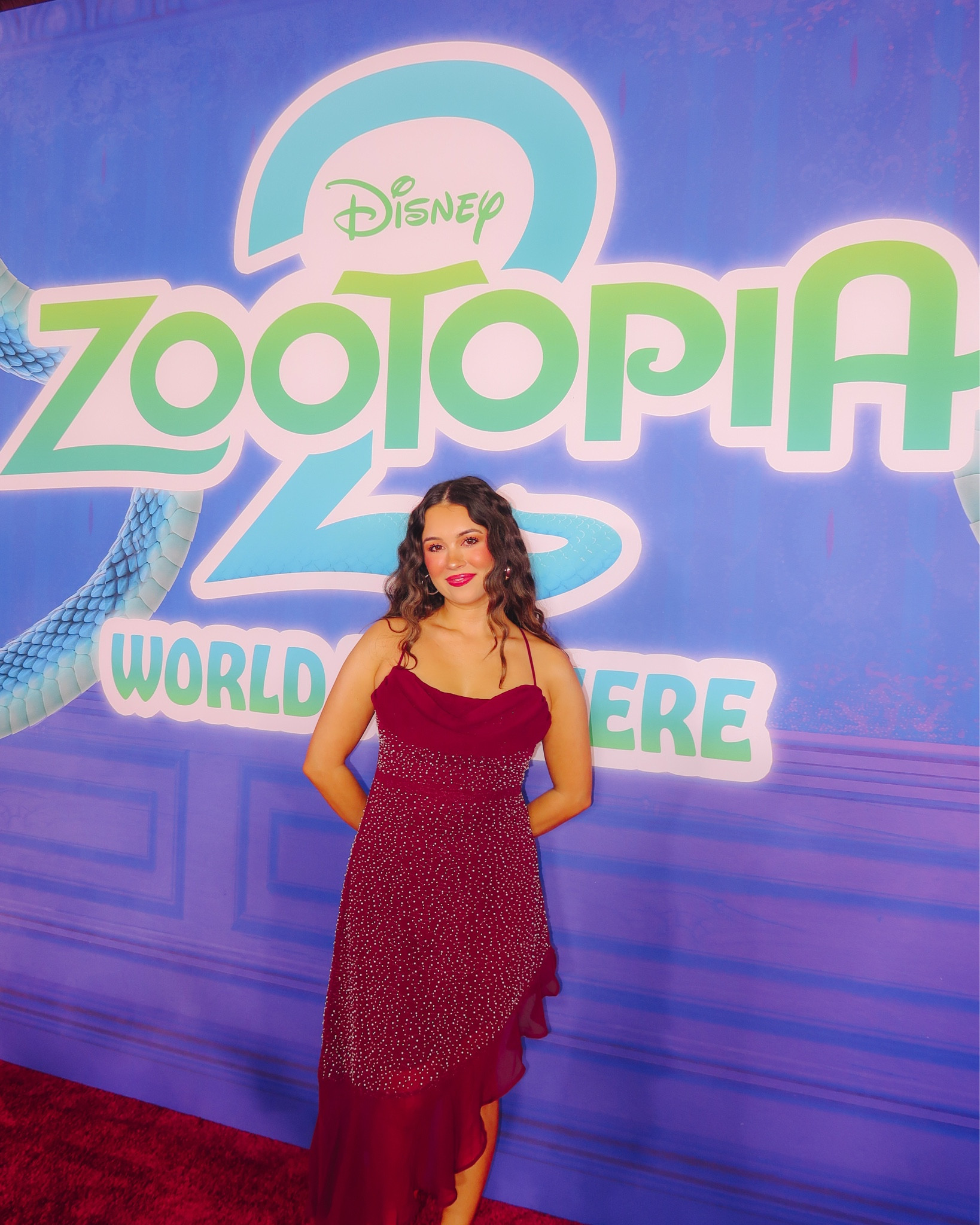 zootopia 2 maroon drspark

#LTKHoliday #LTKgrwm #LTKGiftGuide
