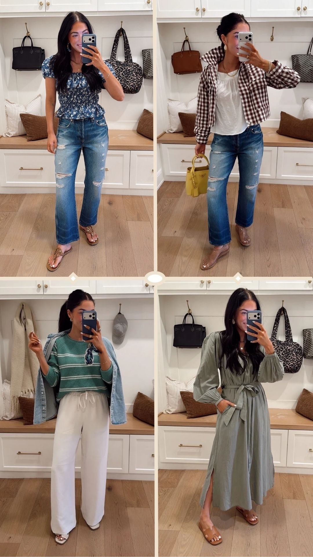 New Target Spring Arrivals🤍 Wearing a small 

Spring fashion, finds under 50, denim, maxi dress, casual outfit, sweater, new arrivals, Katy roach

#LTKPetite #LTKSeasonal #LTKootd