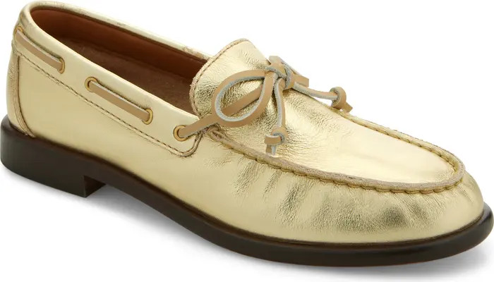 Carter Boat Shoe (Women) | Nordstrom Rack