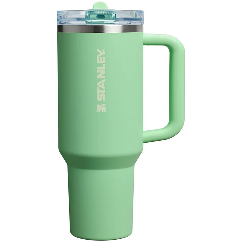 Stanley 40oz Quencher ProTour Flip Straw Tumbler | Academy Sports + Outdoors