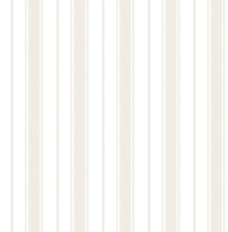 Gracie Oaks Evangelita 33" L x 20.5" W Smooth Wallpaper Roll | Wayfair | Wayfair North America