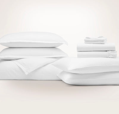 Linen Starter Bundle | Boll & Branch