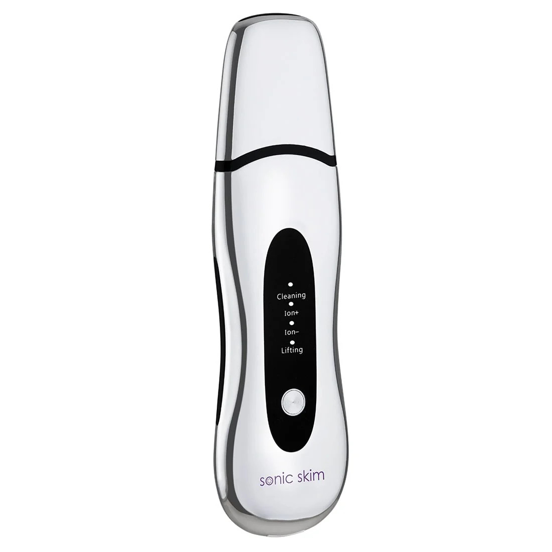Sonicskim | Sonic Pore Extractor & Serum Infuser | Michael Todd Beauty