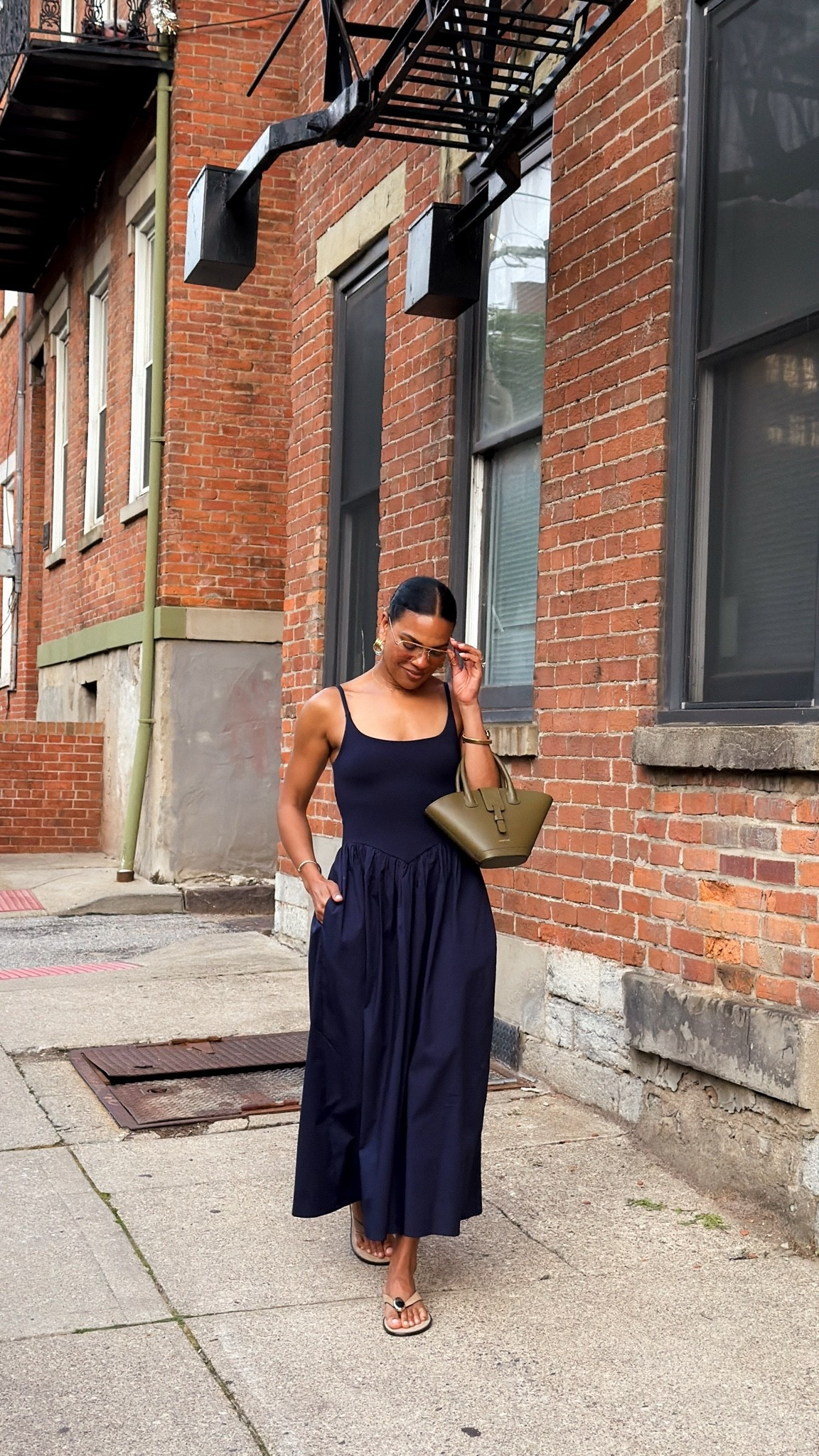 My date night outfit linked below! Dress is tts!

#LTKootd #LTKOver40 #LTKSeasonal