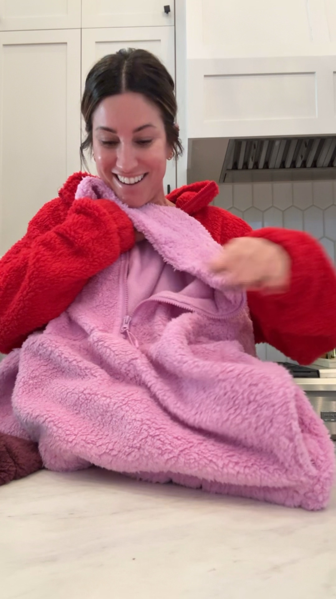 $10 cozies that I LOVE!! I also have and love the men’s version, which is $15! 

#LTKSaleAlert #LTKHoliday #LTKootd