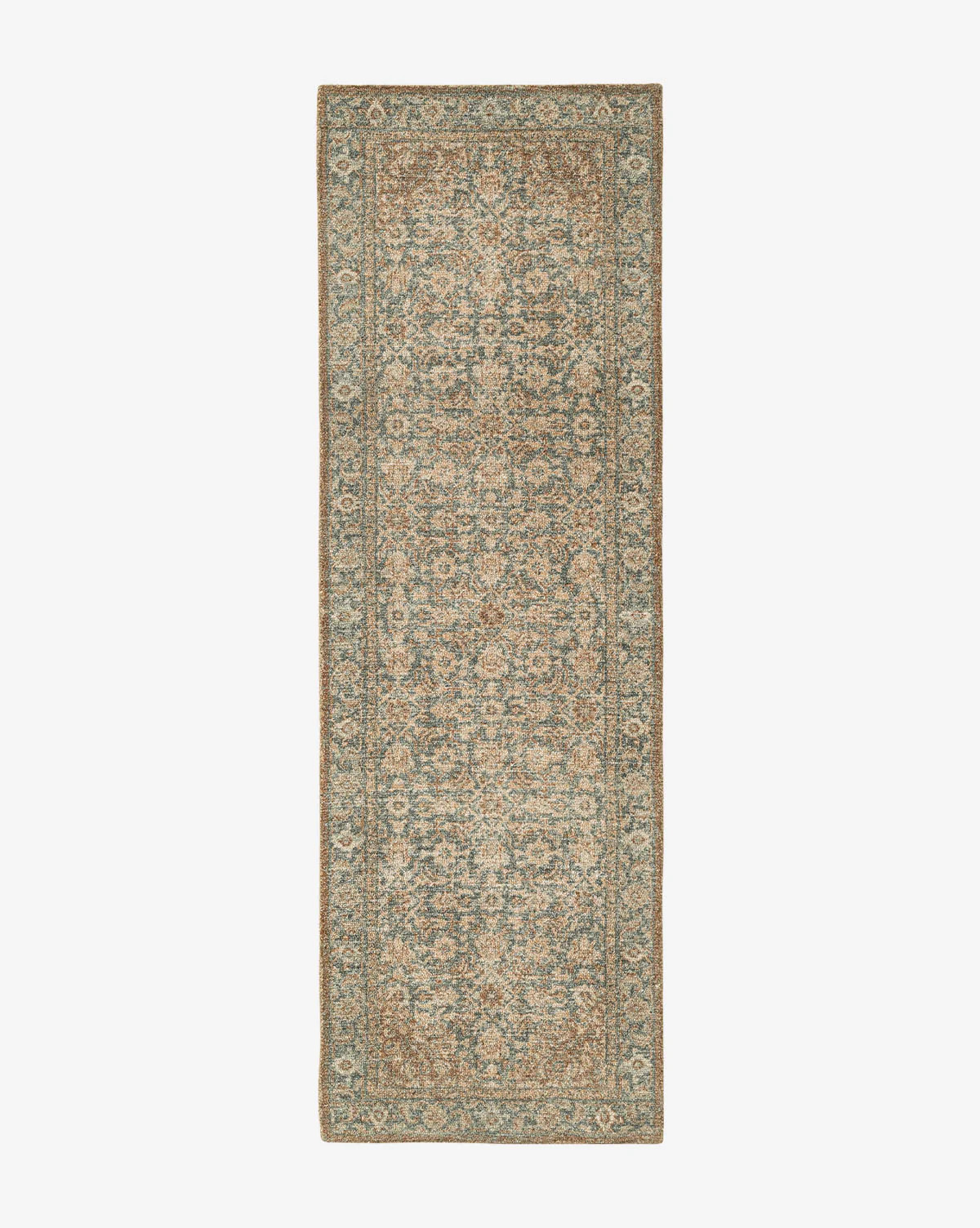 Endicott Hand-Tufted Wool Rug | McGee & Co. (US)