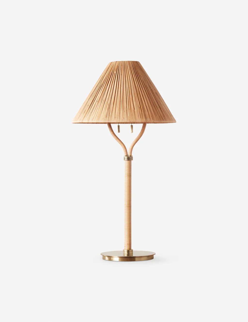 Besson Table Lamp | Lulu and Georgia 