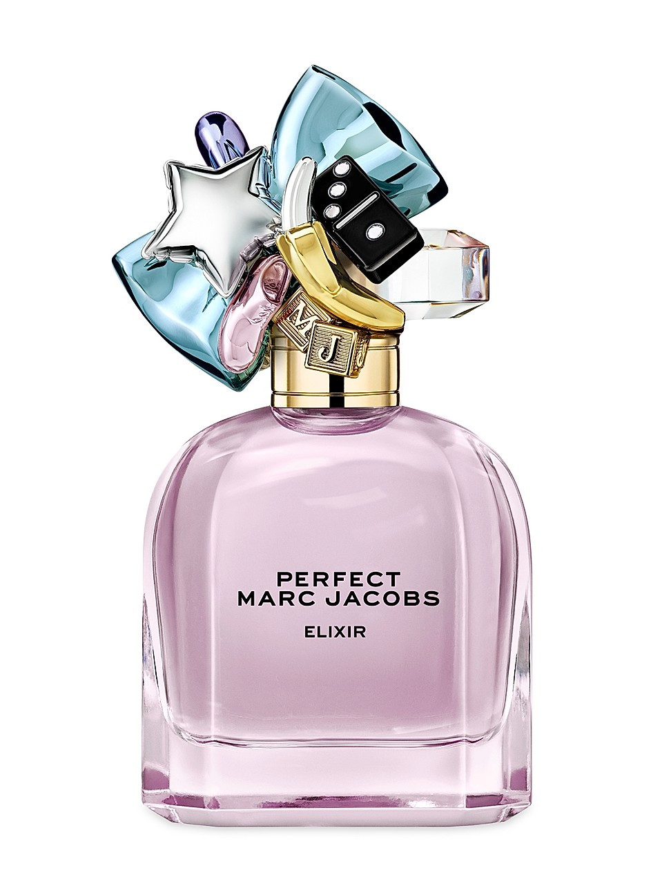 Women's Perfect Marc Jacobs Elixir - Size 1.7-2.5 oz. | Saks Fifth Avenue