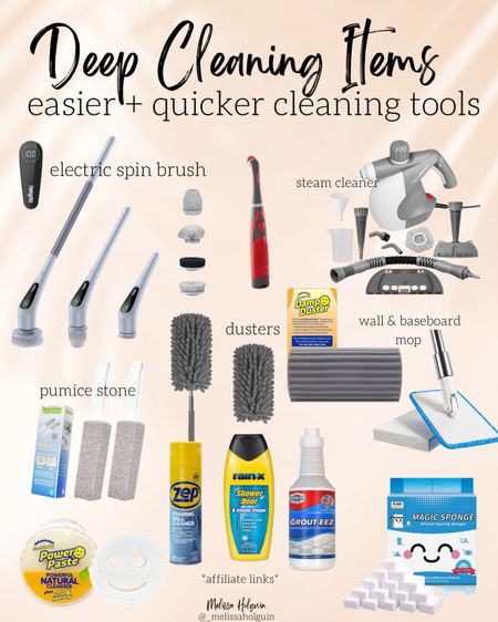 Spring Cleaning. Spring Cleaning Supplies. Cleaning Reset Must Haves. Deep Cleaning Home Essentials. House cleaning tools. House Cleaning Reset Tools. Cleaning Must Haves. Deep Cleaning. #clean #cleaning #springcleaning #springcleaningsupplies #cleaningsupplies 

#LTKFind #LTKSeasonal #LTKhome