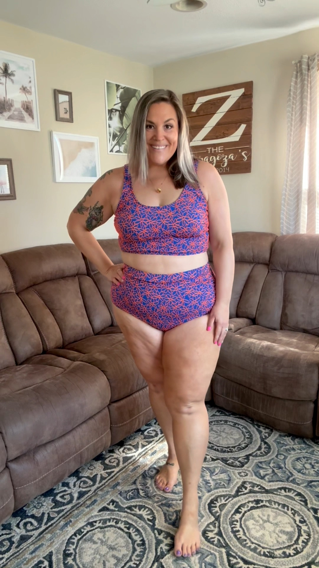 another couple of two-piece options that I love from BloomChic!

use code BLOOMCHICKOL to save!

#LTKSwim #LTKTall #LTKPlusSize