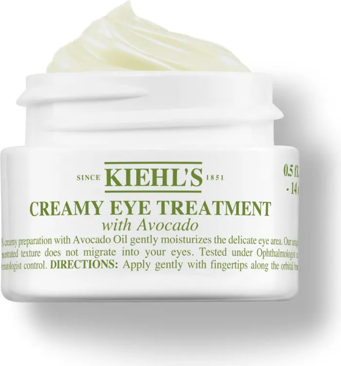 Creamy Eye Treatment with Avocado | Nordstrom
