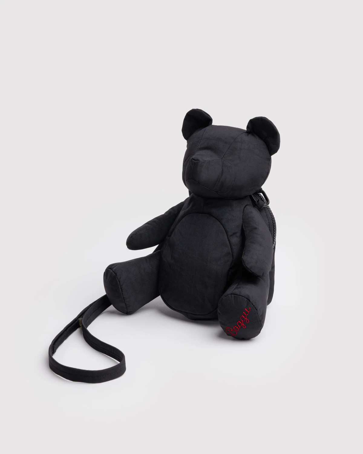 Bear Baggu Black - Baggu | BAGGU