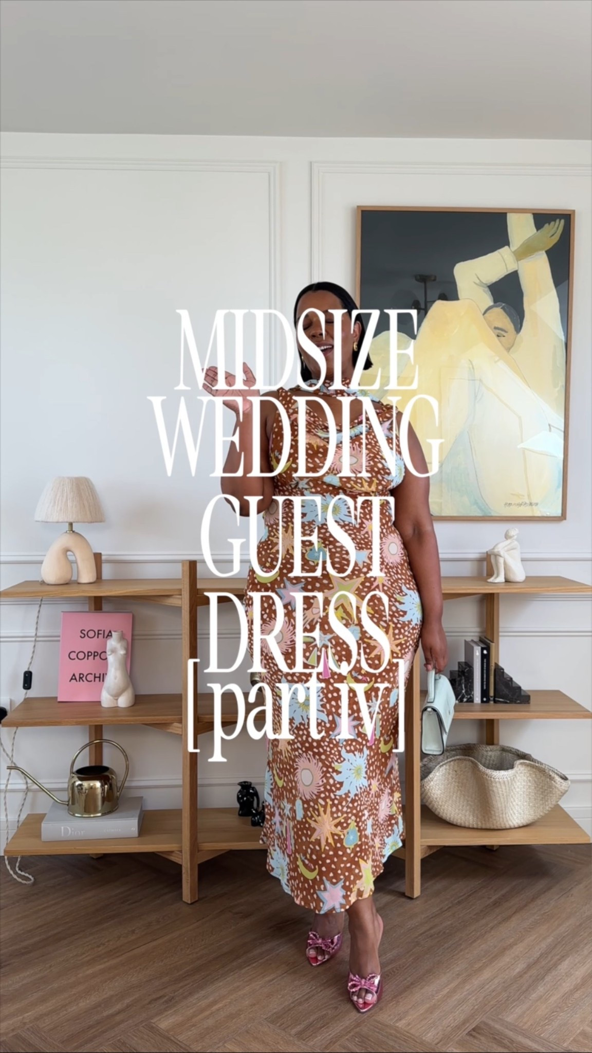 Wedding guest dress inspo part 4 ⭐️🩵
Wearing a size UK16

#LTKeurope #LTKsummer #LTKmidsize