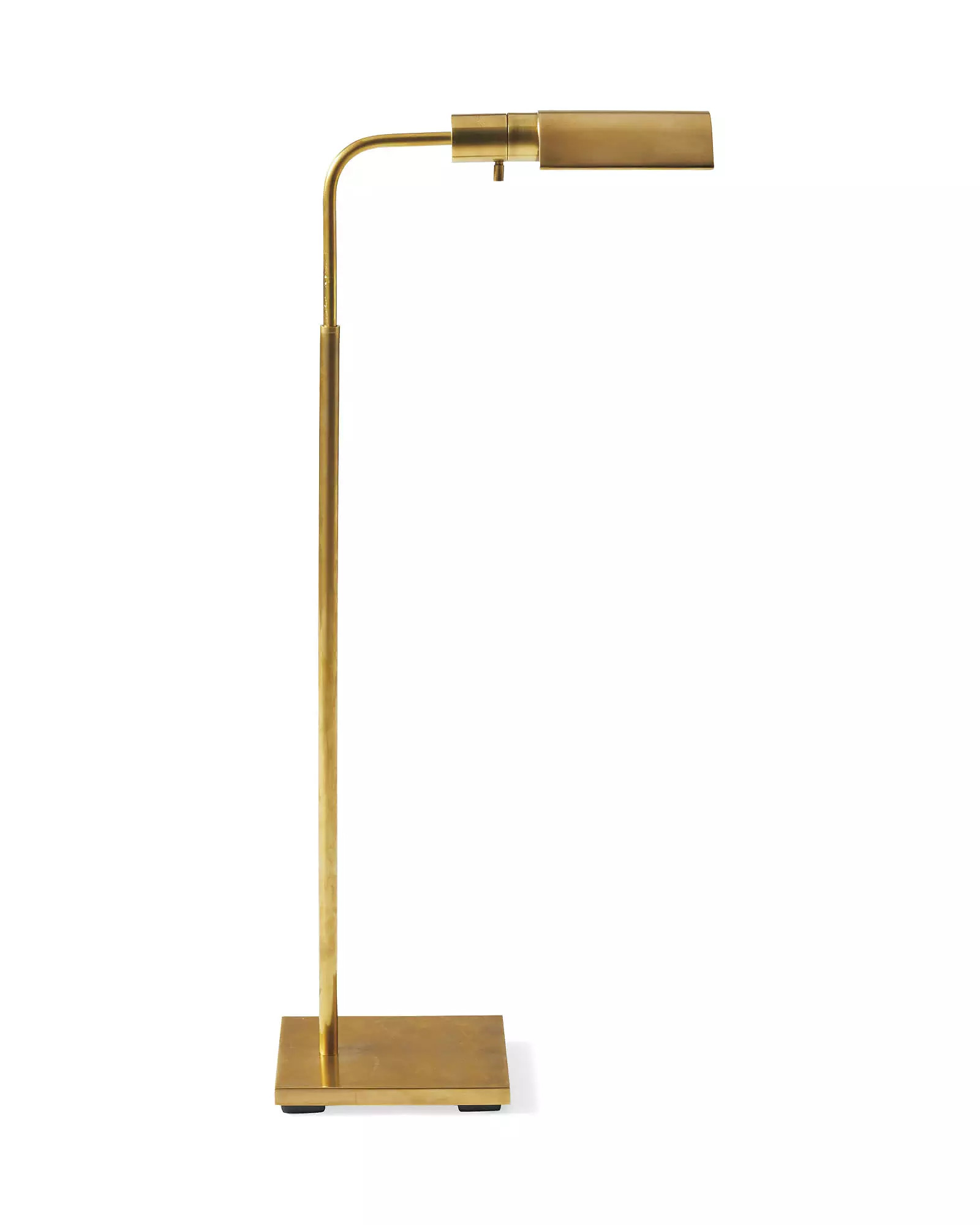 Montford Floor Lamp | Serena and Lily
