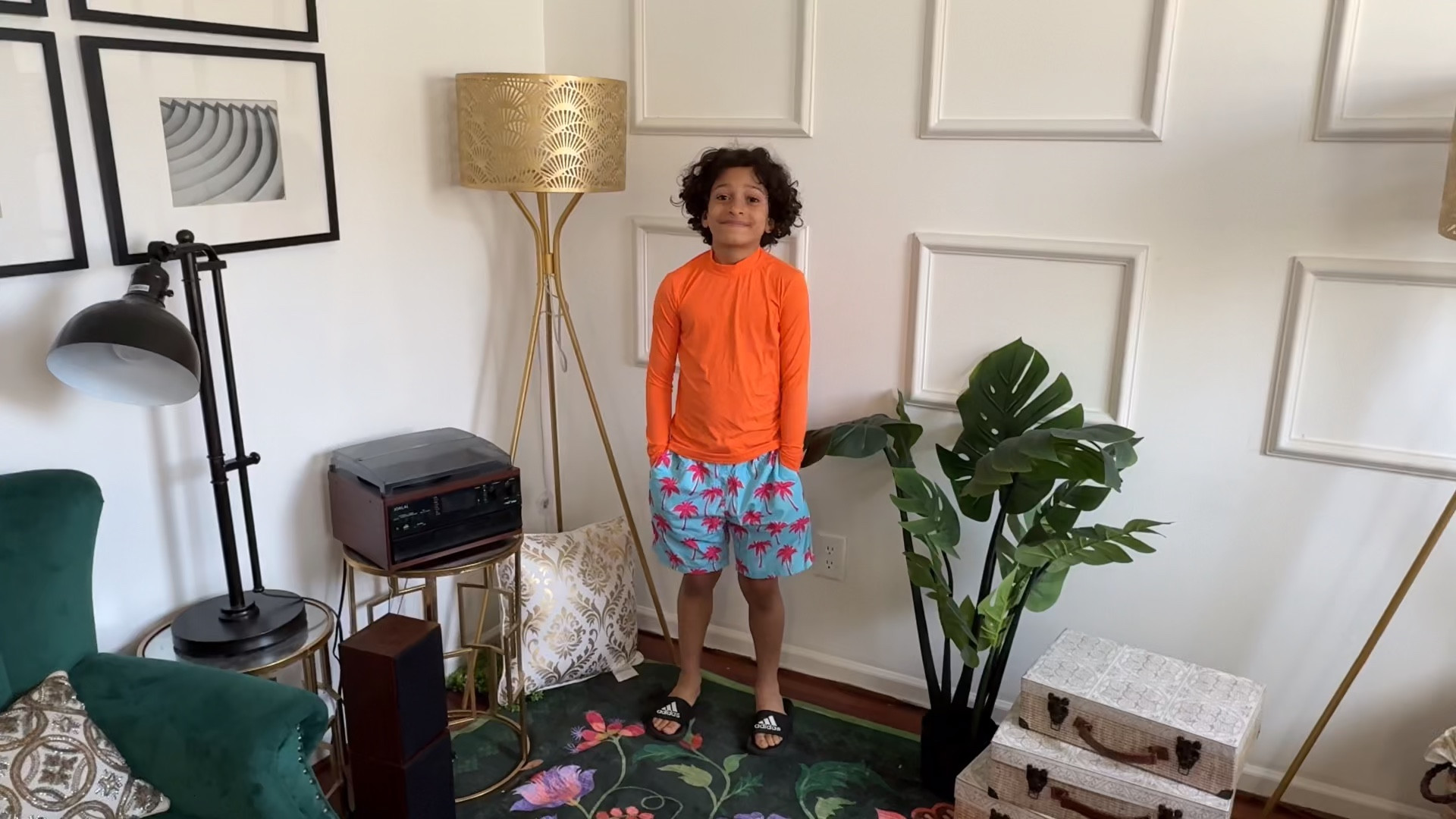 #LTKSaleAlert #LTKSwim #LTKKids