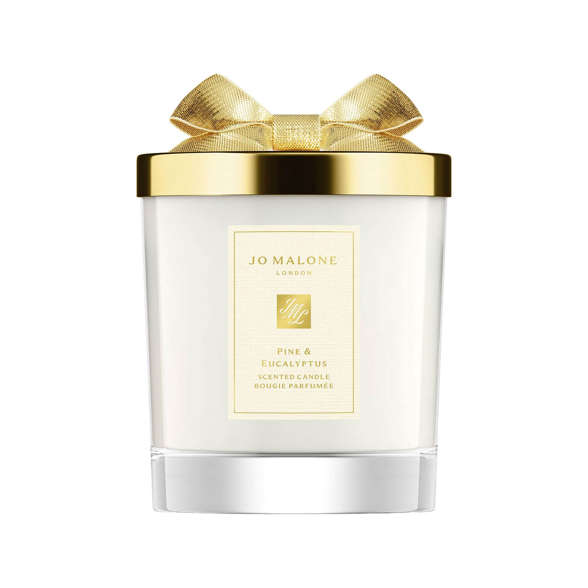 Pine & Eucalyptus Classic Candle 200g | Arnotts
