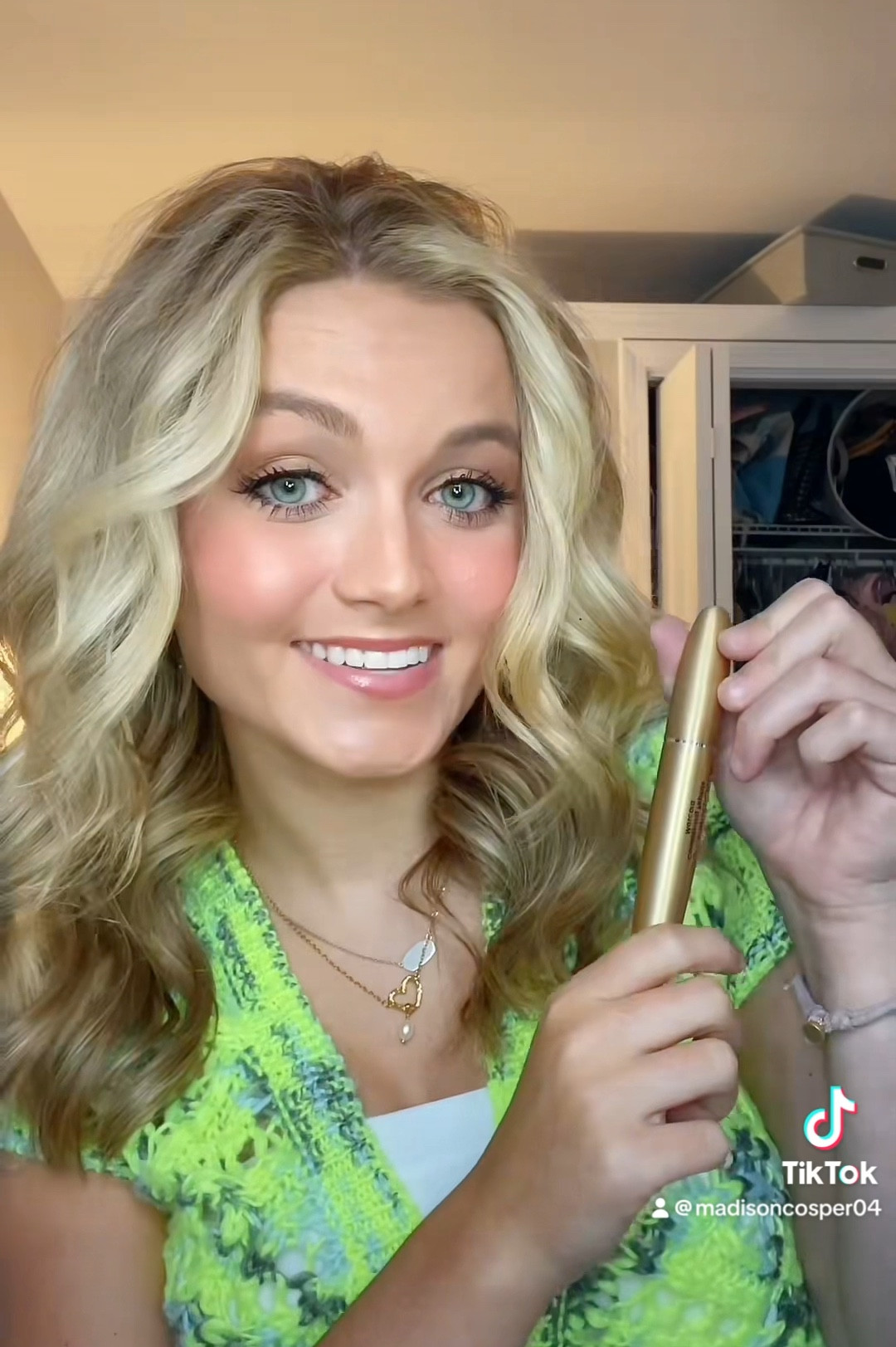 mascara must have✨🤍

#LTKBeauty #LTKStyleTip #LTKVideo