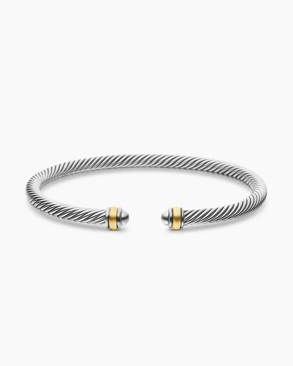 Classic Cable Bracelet
                                
                                
        ... | David Yurman