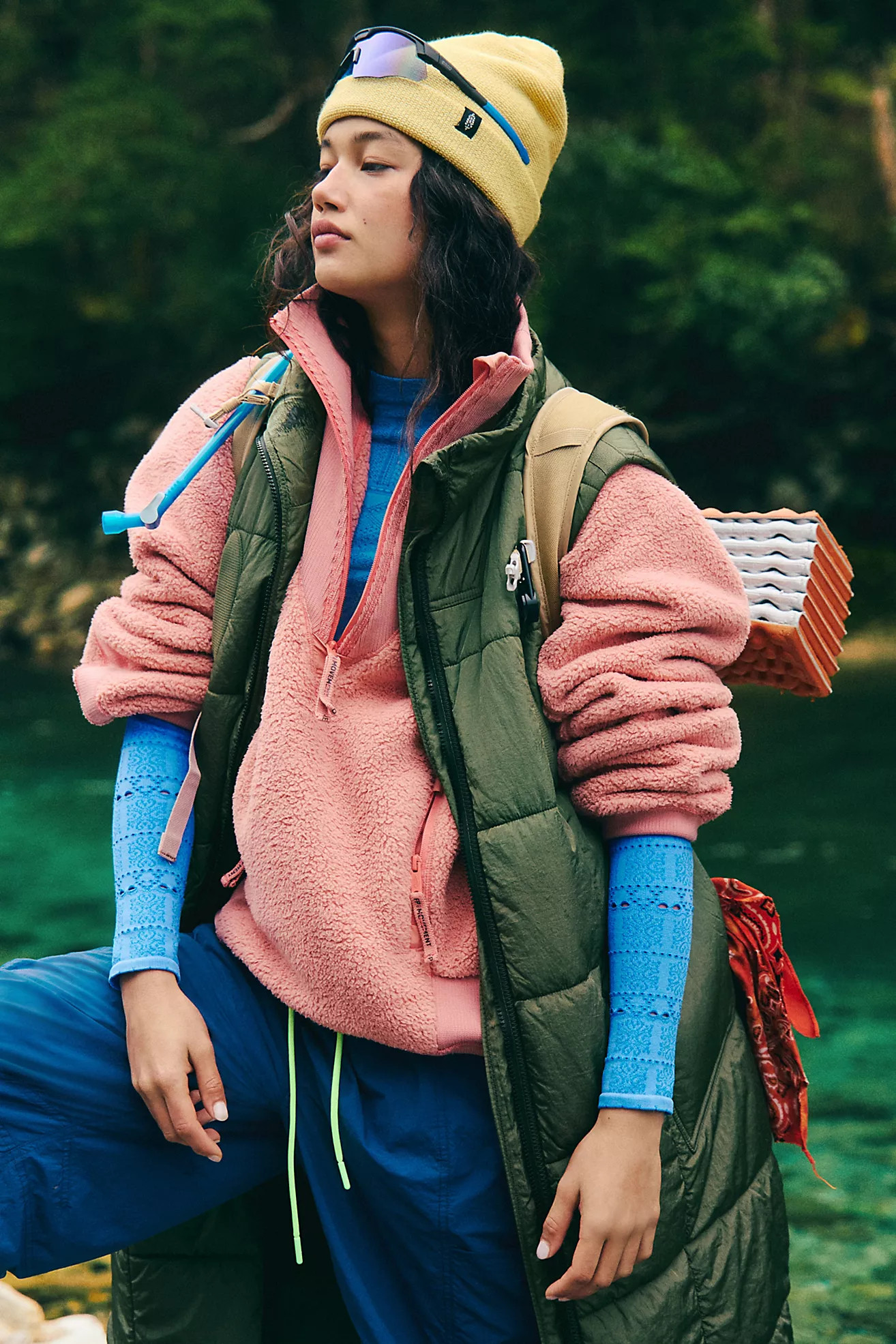 Color: Frosted Peach | Free People (Global - UK&FR Excluded)