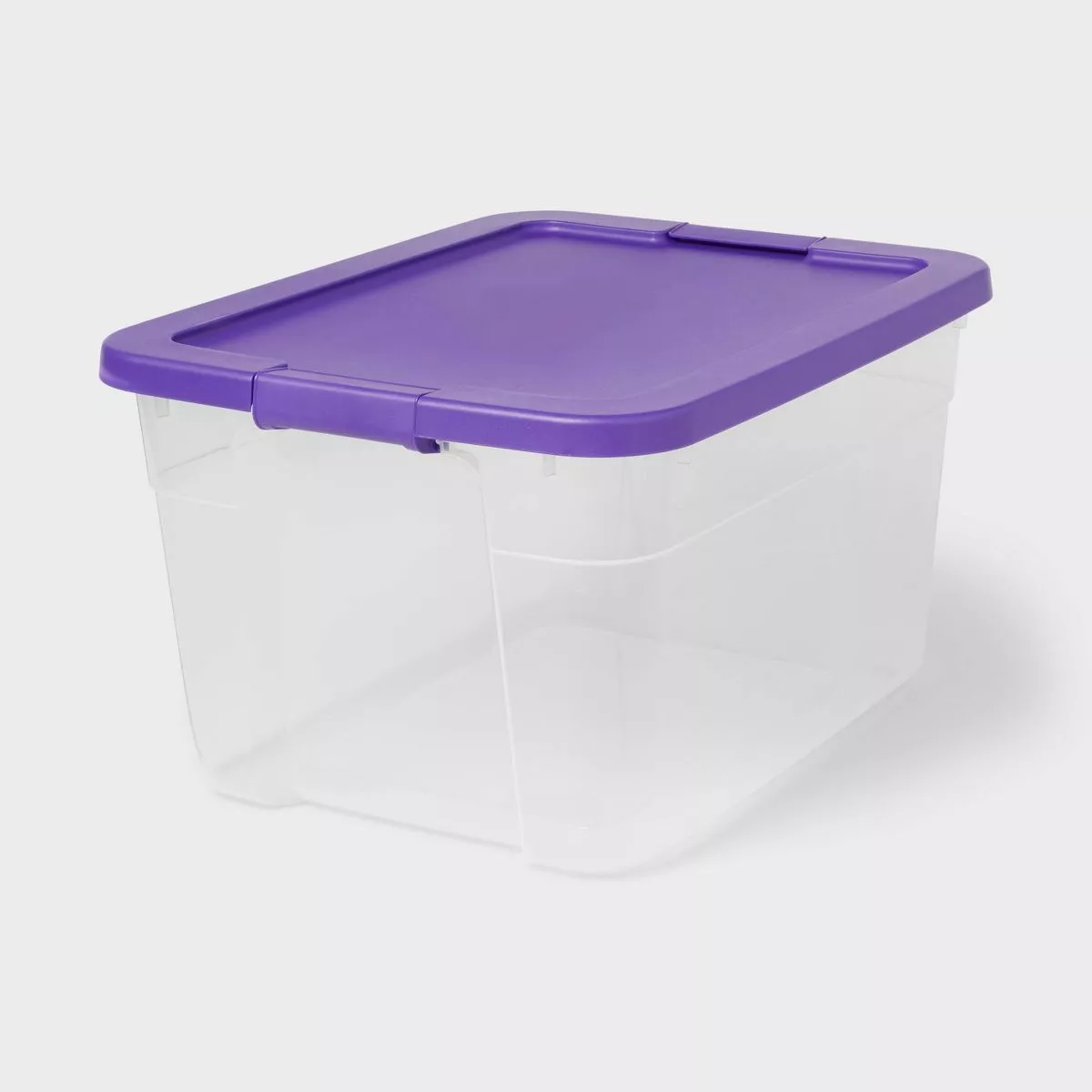 Target Purple Food Storage Containers