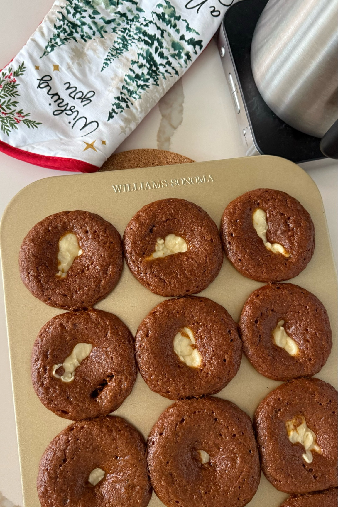 Pumpkin Muffins ✨🎃

#LTKHoliday #LTKSeasonal #LTKHome