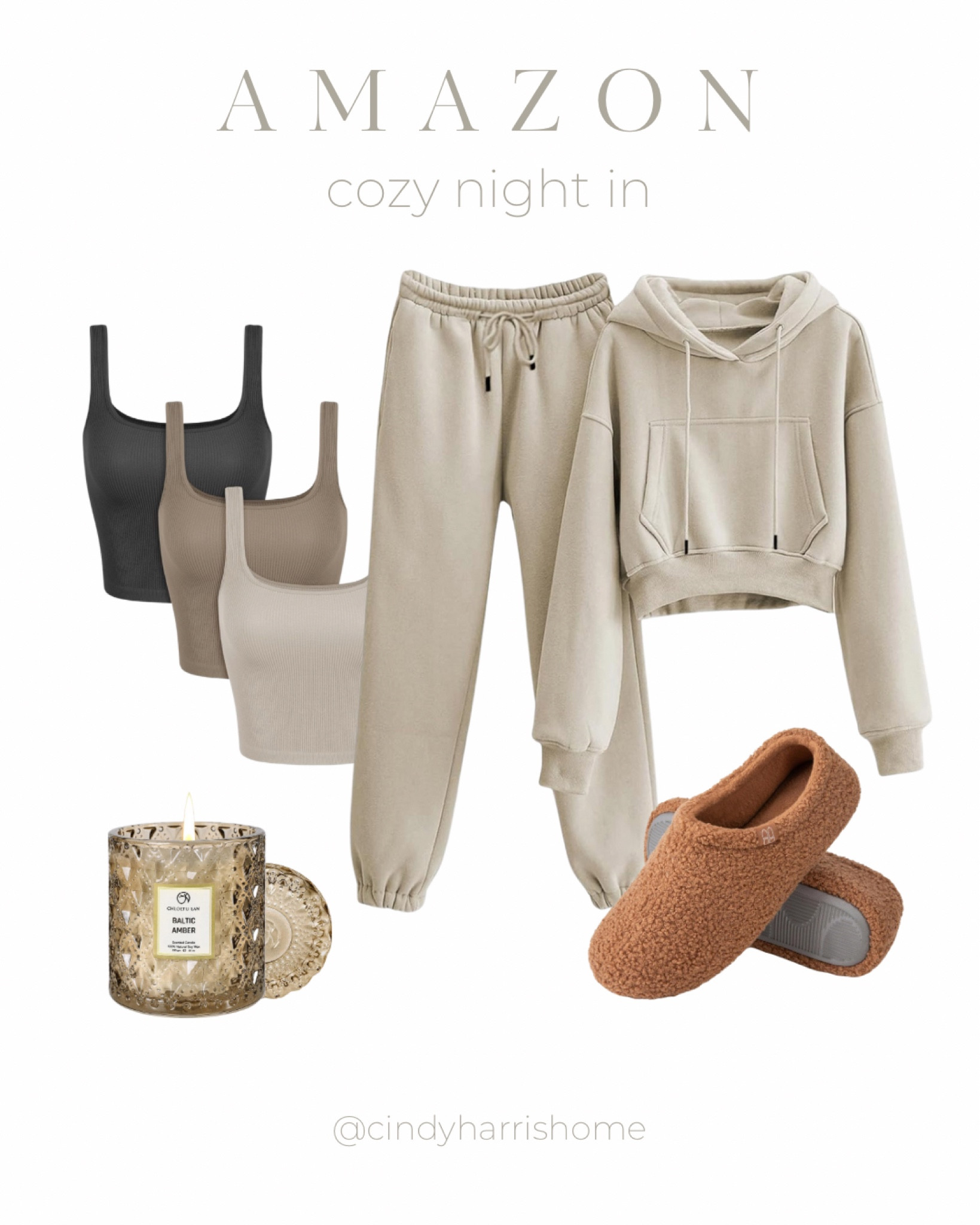 For those cozy days & nights around the house! 🫶 

#LTKmidsize #LTKtravel #LTKstyletip