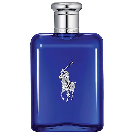 Ralph Lauren - Polo Blue - Eau de Toilette - Men's Cologne - Aquatic & Fresh - With Citrus, Sage,... | Amazon (US)