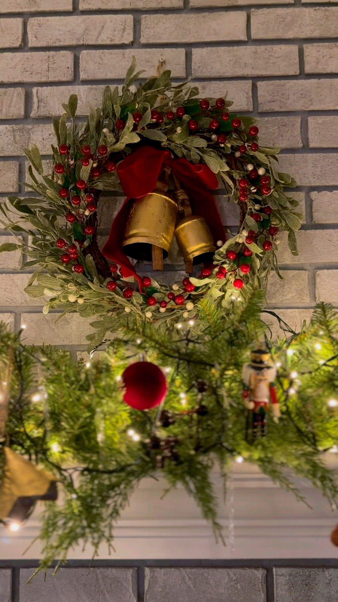 Nighttime glow is my reason for early holiday decorating! 

#LTKHoliday #LTKSaleAlert #LTKHome