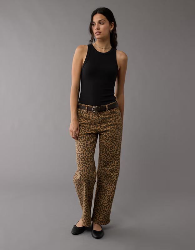 AE Main Squeeze High Neck Bodysuit | American Eagle Outfitters (US & CA)