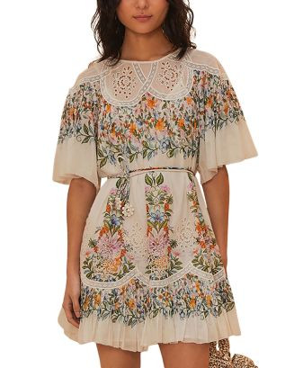 FARM Rio Sweet Bloom Bouquet Dress  | Bloomingdale's Women | Bloomingdale's (US)