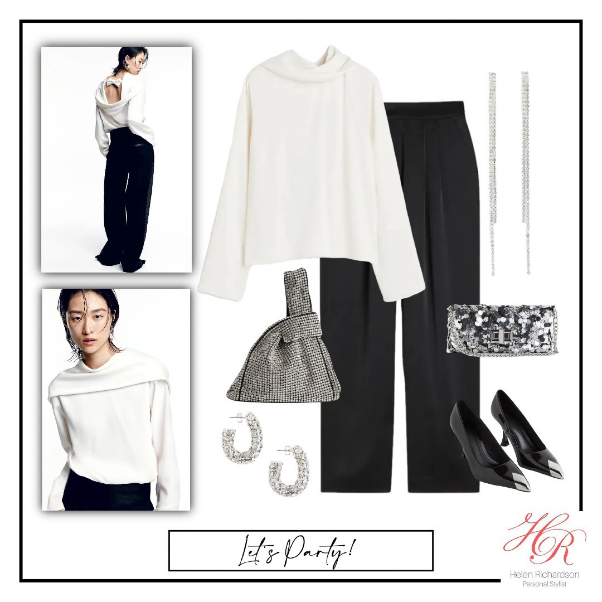 Party season… party wear! Look chic, stylish and comfortable 💫

#LTKSeasonal #LTKparties #LTKfindsunder100