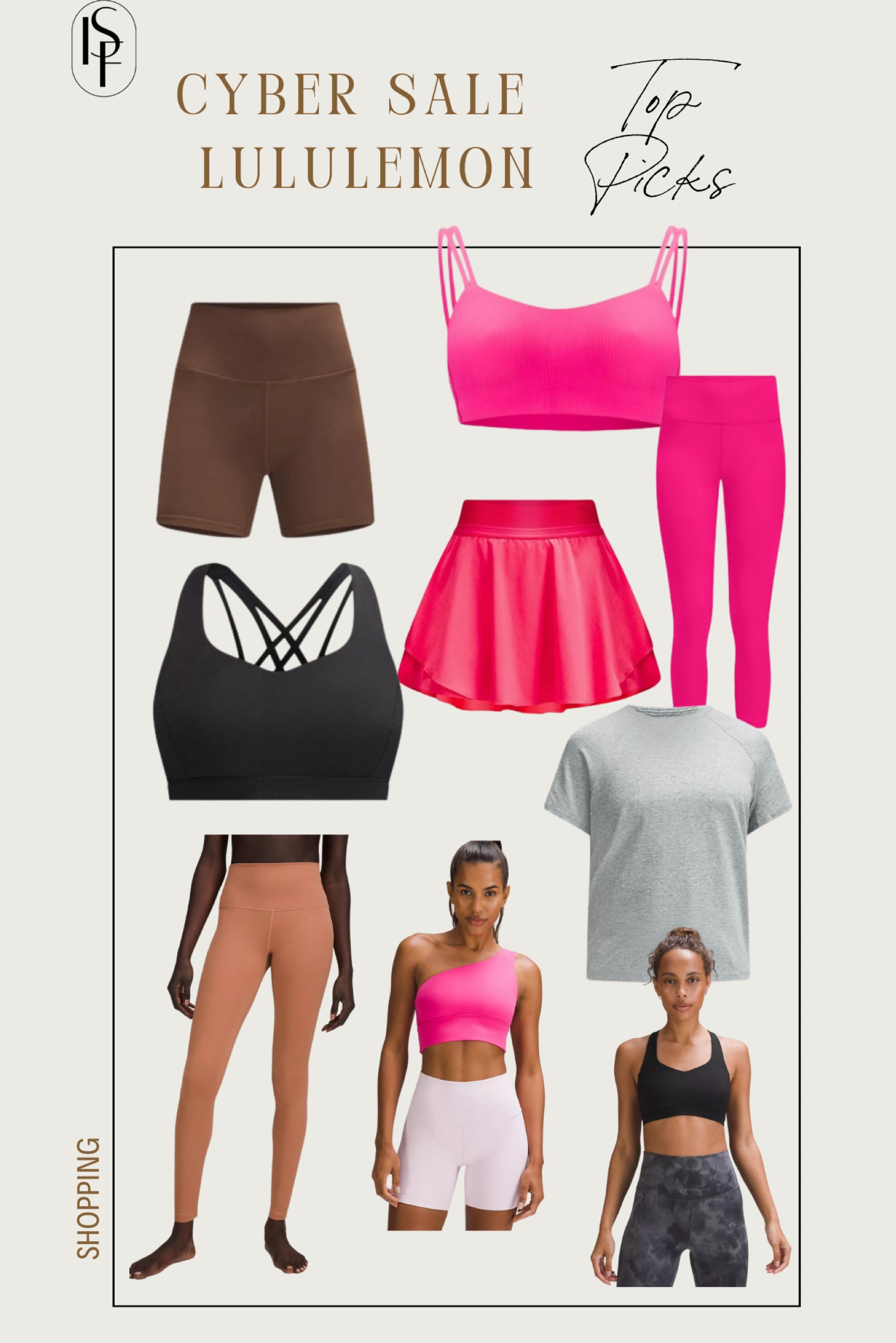 lululemon black friday sale

lululemon basics, lululemon, lululemon sale, workout clothes, gym clothes, euros sets, cyber monday sale, black friday deal, cyber monday deals, christmas gift for tween and teenage girls, christmas gift idea

#LTKHoliday #LTKCyberWeek #LTKGiftGuide